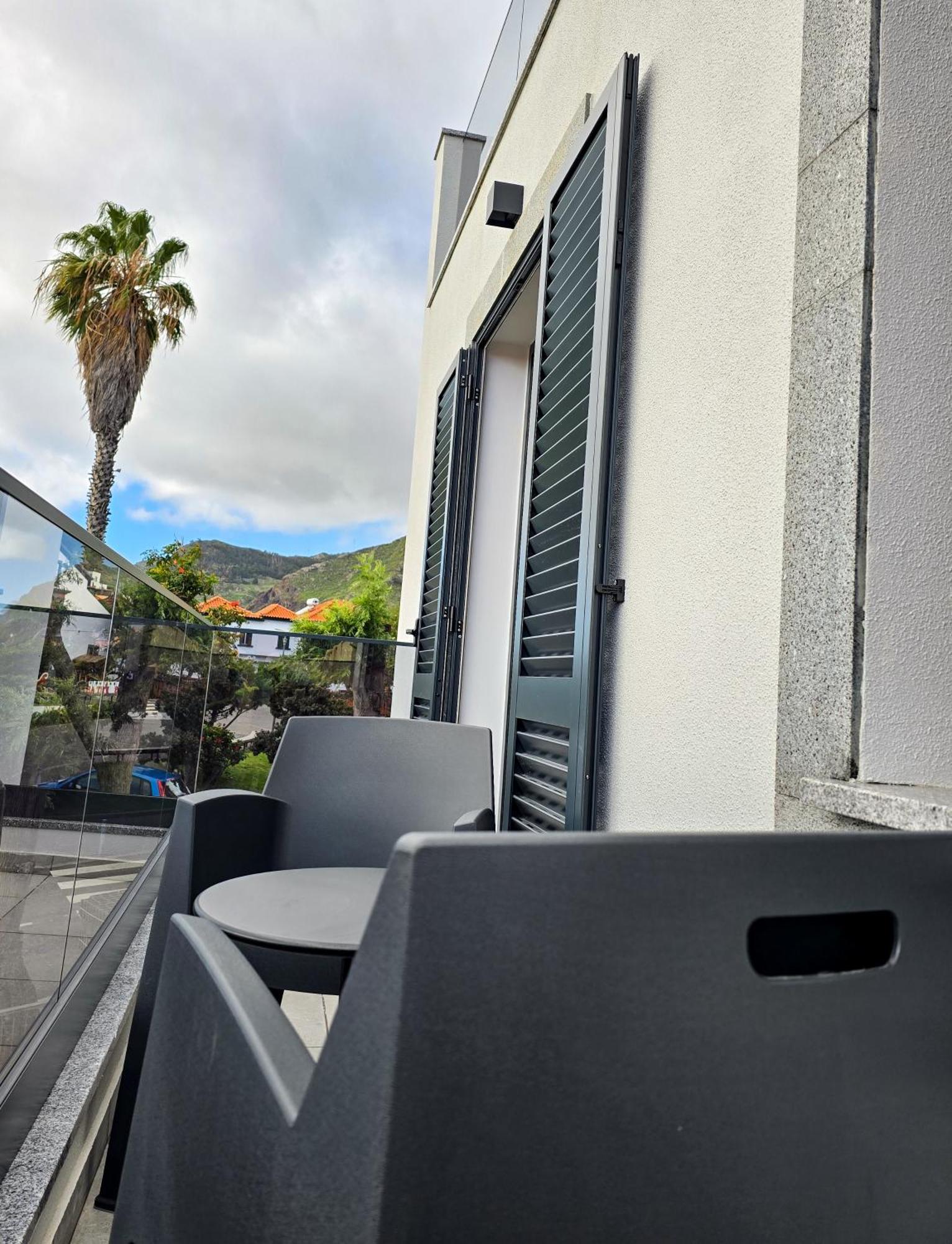 S A L - Beach Apartments Canical Zimmer foto