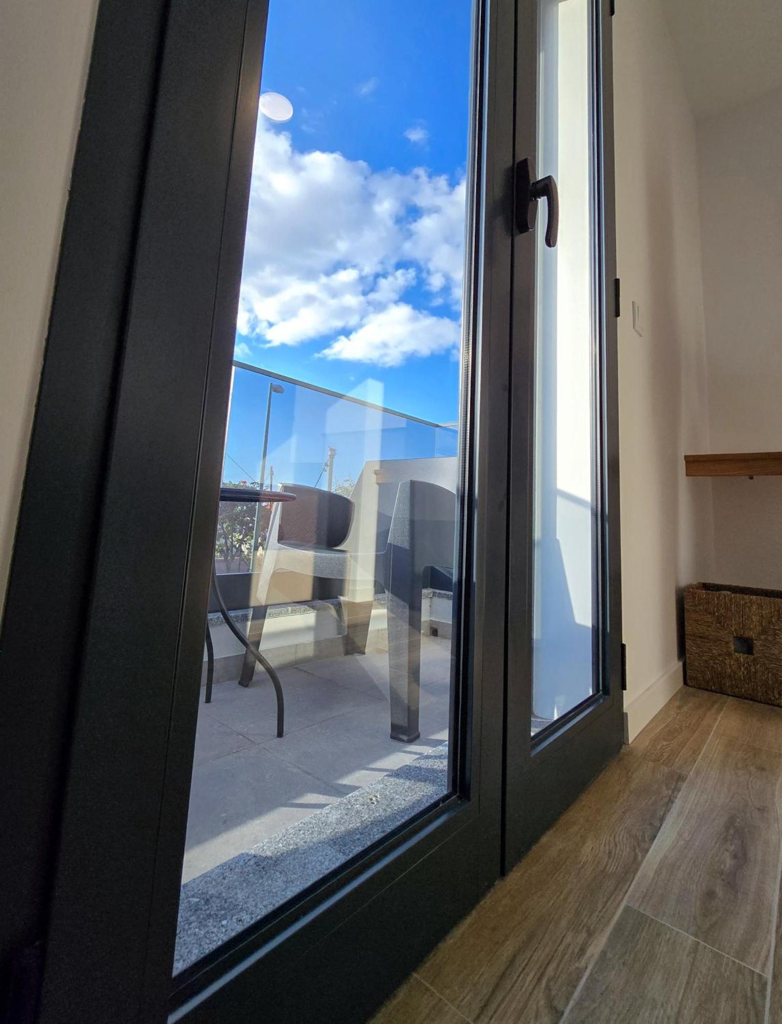 S A L - Beach Apartments Canical Zimmer foto