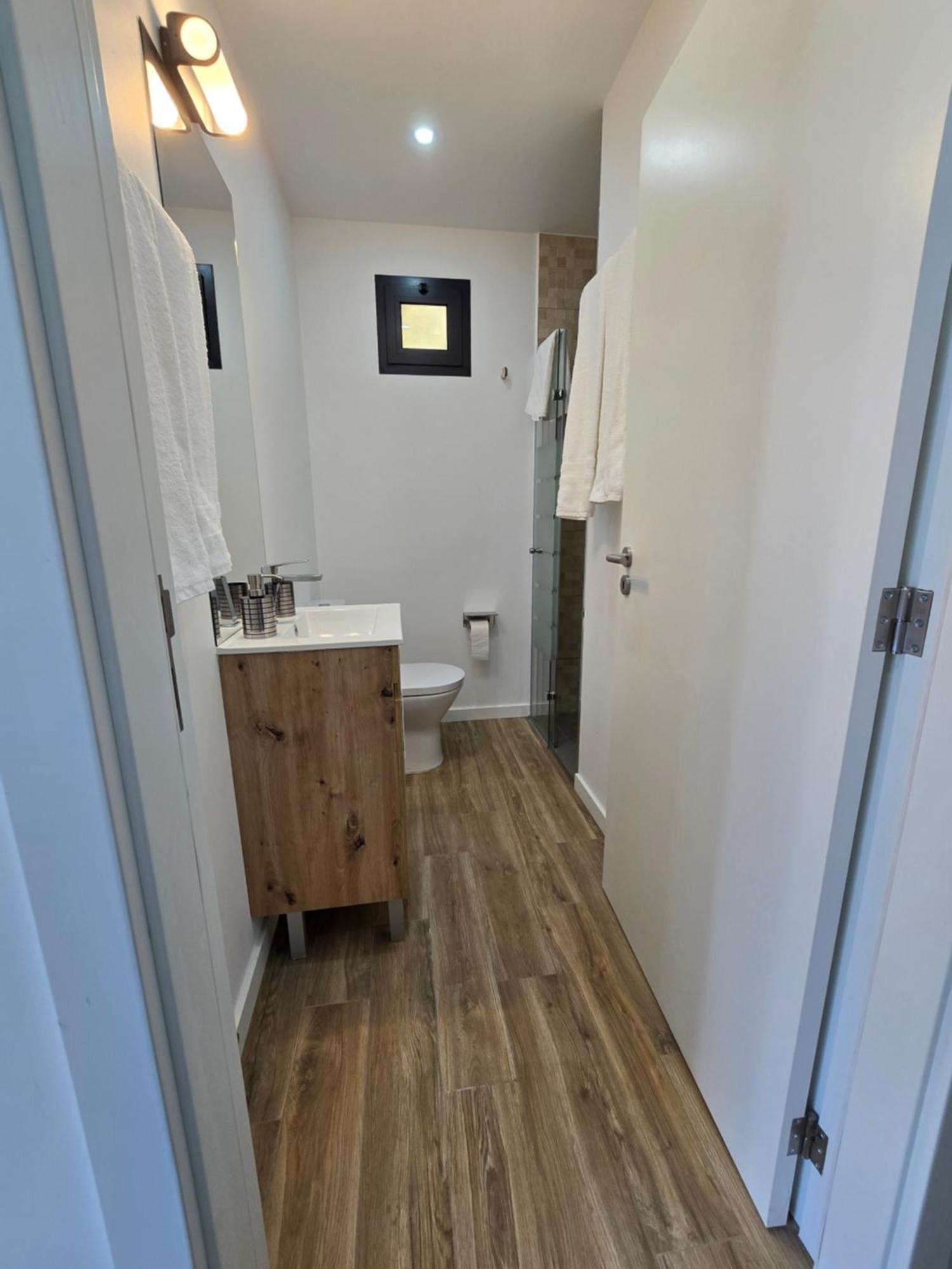 S A L - Beach Apartments Canical Zimmer foto