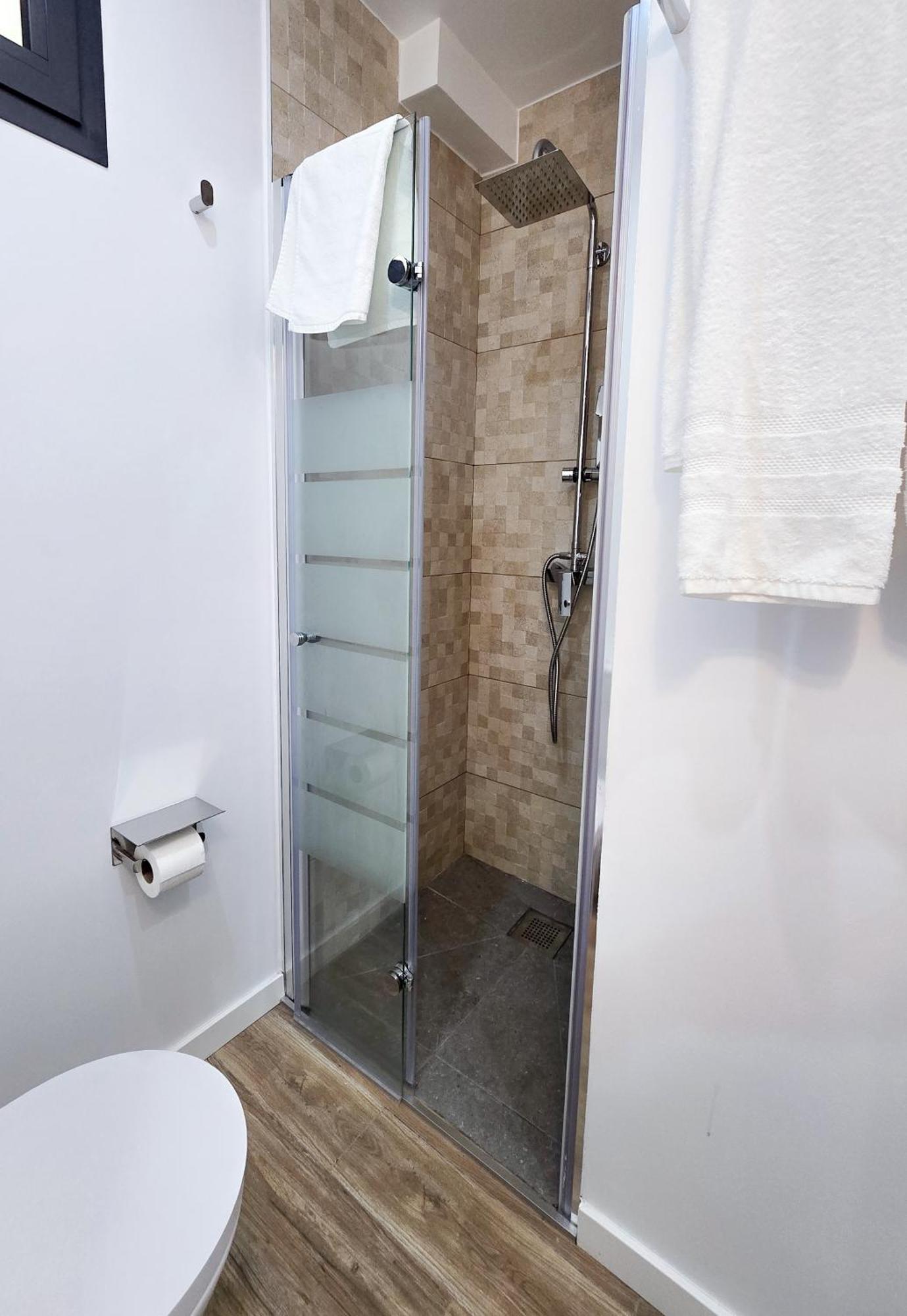 S A L - Beach Apartments Canical Zimmer foto