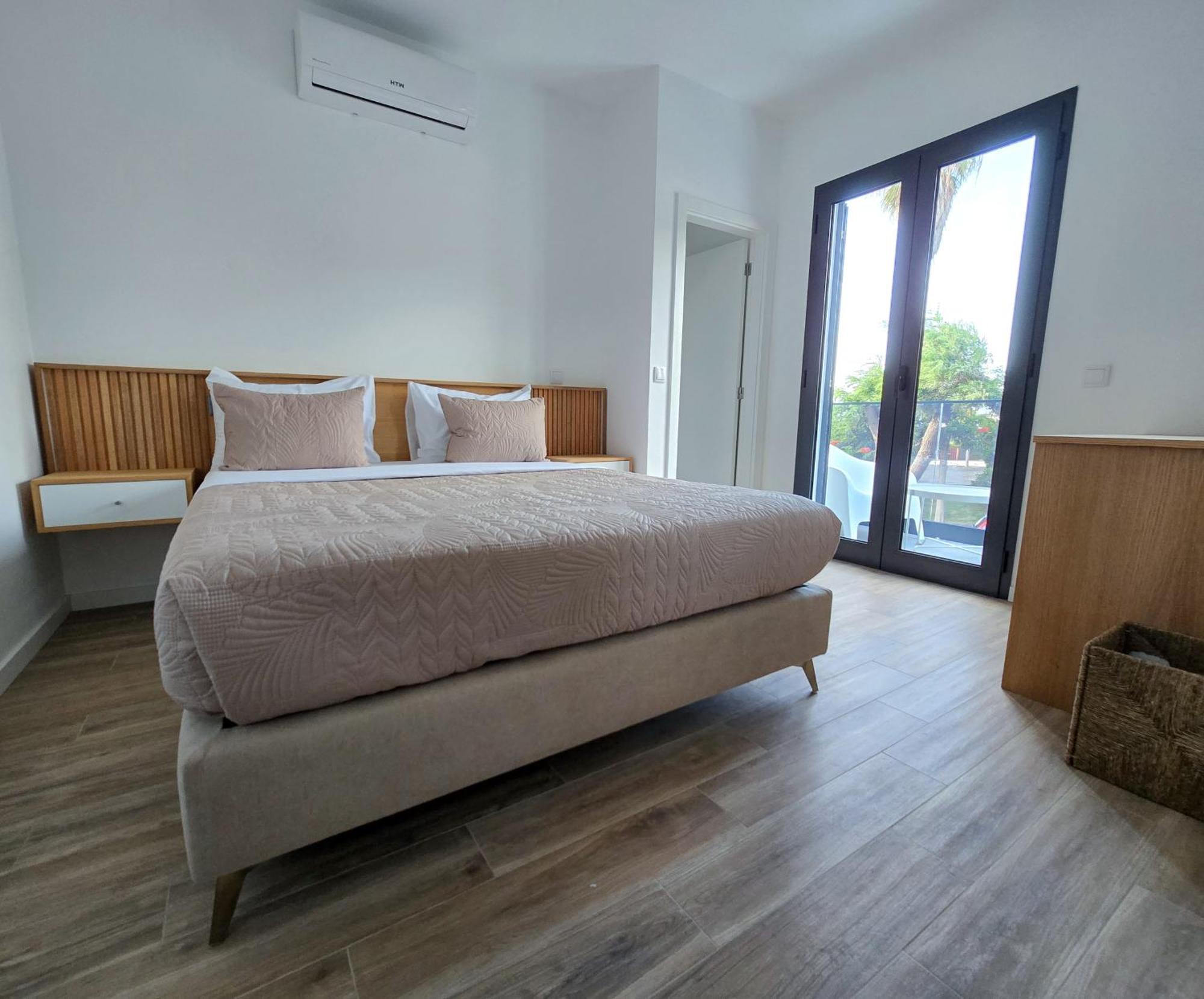 S A L - Beach Apartments Canical Zimmer foto