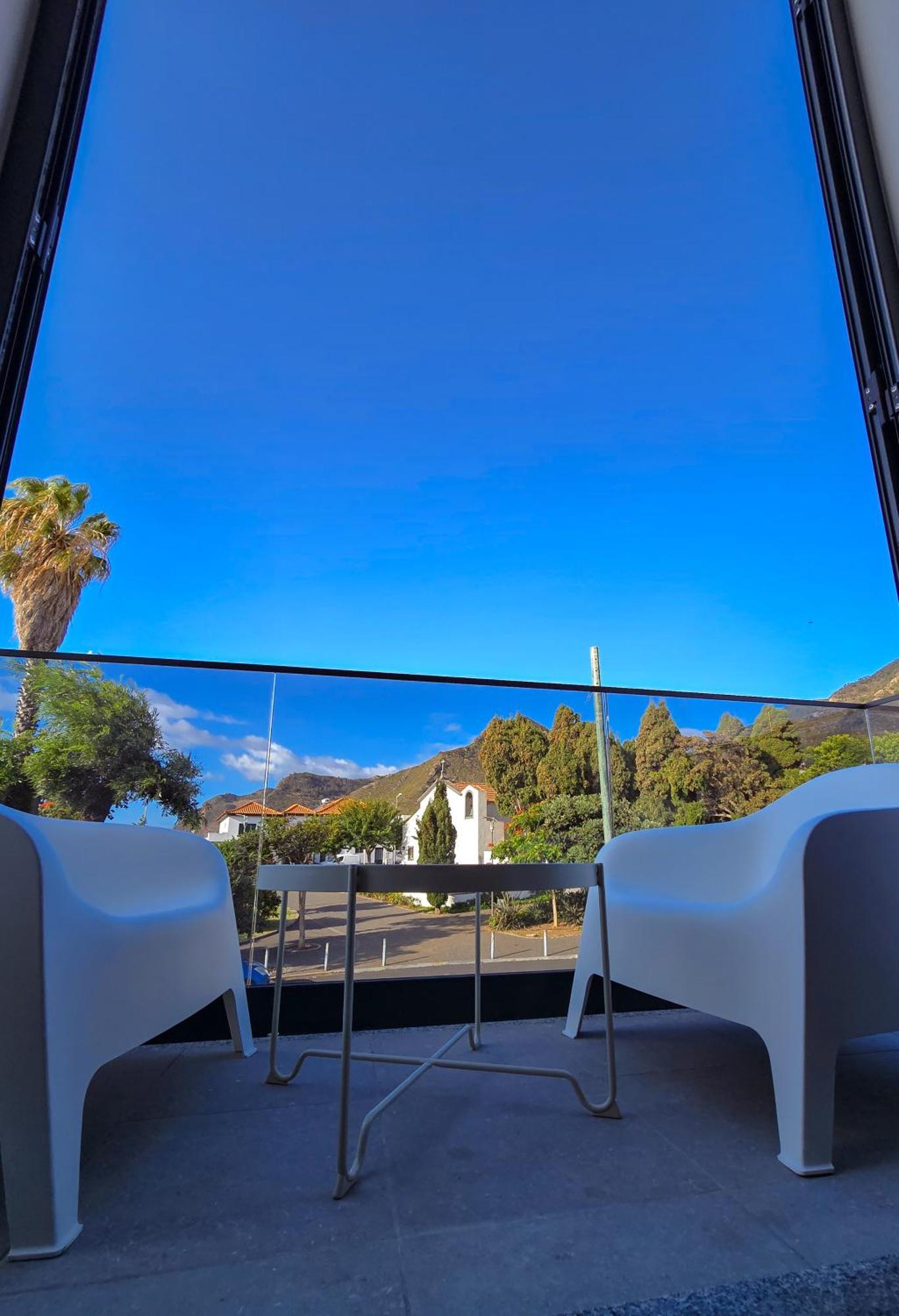 S A L - Beach Apartments Canical Exterior foto
