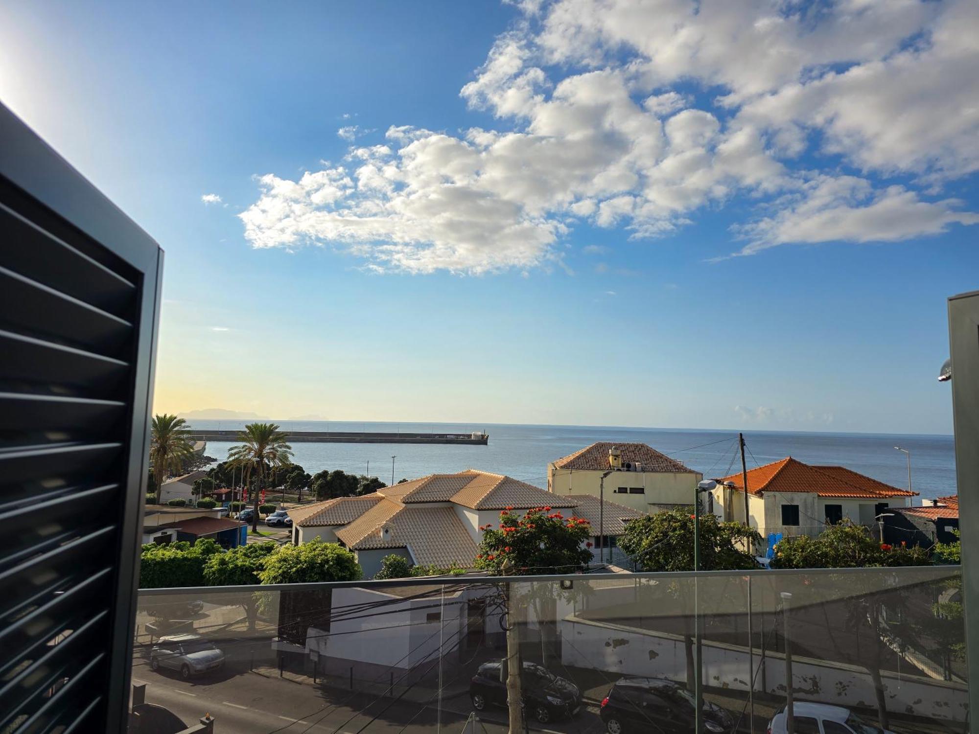 S A L - Beach Apartments Canical Exterior foto